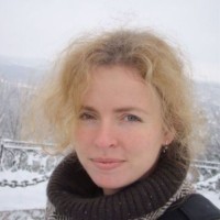 Kateryna Niedobova