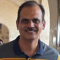 Madhan G