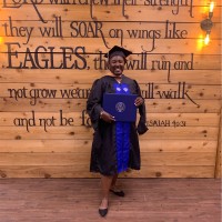 Latishwa Canada, Mba.,Bsb