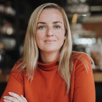 Orlagh Dominique Muldoon