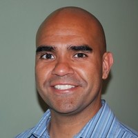 Stephen Rodriguez