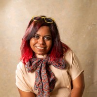 Samriddhi Chakraborty