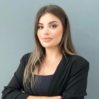 Krystel El Hajj