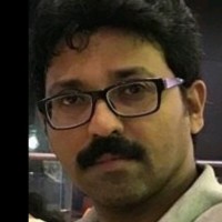 Sani Kollakuzhiyil Mathai