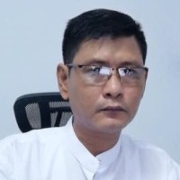 Mr.Chan Aye Zaw  (Chan)