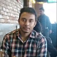 Chirnjib Biswas