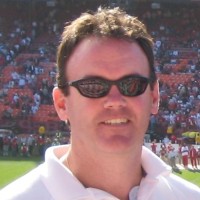Bob Watson