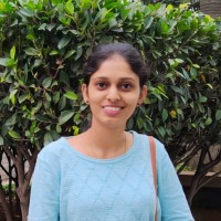 Rakshitha Pl