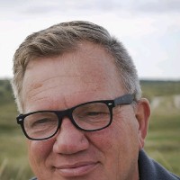 Chris van Loo BScN