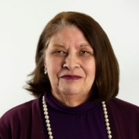 Suzanne Martin