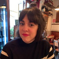 Doris Pérez Álvarez