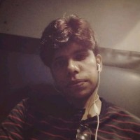 Vishesh Goswami