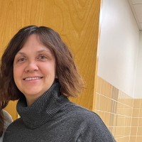 Sarah Miziorko, Ed Specialist