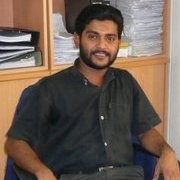 Giji George