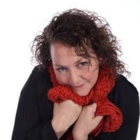 Fiona Ward