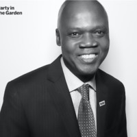Tunji Adeniji