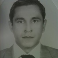 Alejandro Escamilla Garcia