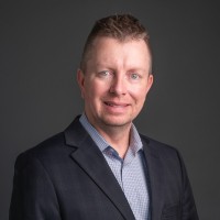 Justin St. Louis, Ba, Cim, Mba