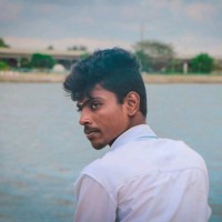 Vignesh V