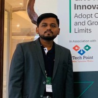 Saurabh Mahendra Barathe