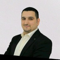 Hussam Al-Jenbaz