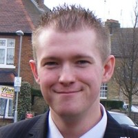 Gary Walker
