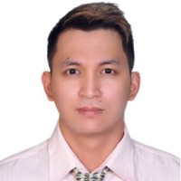 John Vianney Soliven