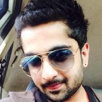 Nikhil Kathuria