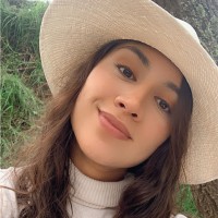Angélica Alvarado Urgilez