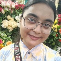 Pritha Bhattacharjee
