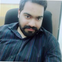 Sajid Mehar