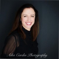 Tina Giangiacomo-Yogya