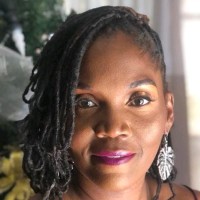 Keisha Smith