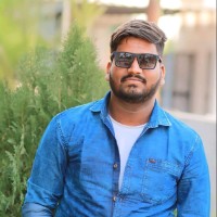 Aravind Dava