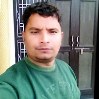 Dhanraj Sharma