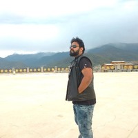 Biraja Prasad Ray