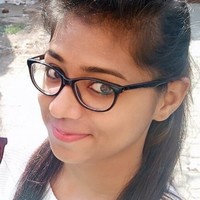 Simran Motwani