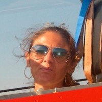 Monica Hidalgo Infante