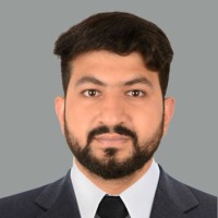 Syed Agha Muhammad