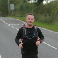 Andrew Hodge