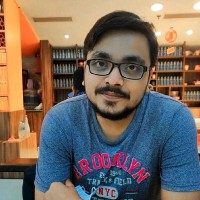 Abhisek Chakraborty