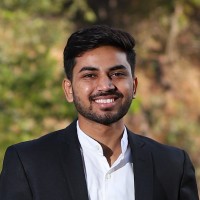 Jaimin Patel