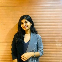 Krishnapriya K