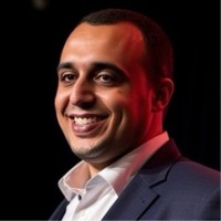 Hossam Elganzoury
