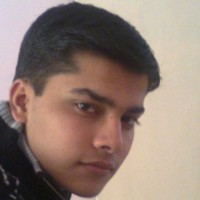 Shashank Dubey