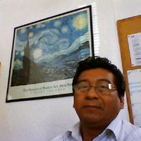 Marcos Balam