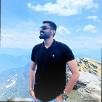 Hardik Ramani