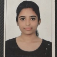 Ranjitha M