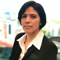 Virginia Delgado Farfan