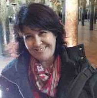 Eva María Ferrero García